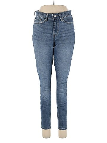 Levi Strauss Signature Jeans (view 1)