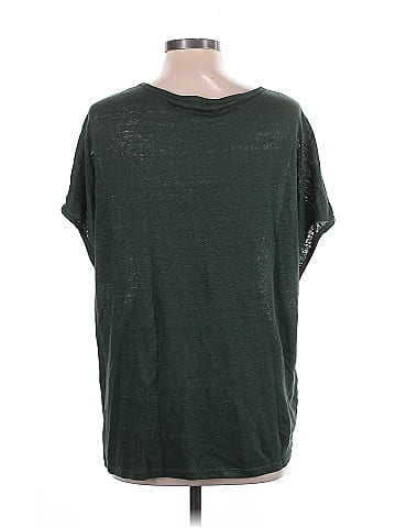 MNG Short Sleeve Top (view 2)