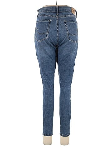 Levi Strauss Signature Jeans (view 2)