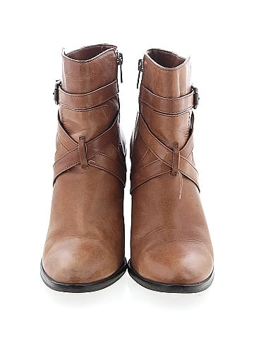 Vince Camuto Ankle Boots (view 2)