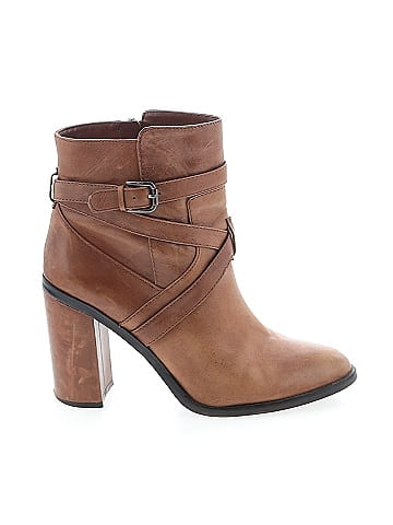 Vince Camuto Ankle Boots (view 1)