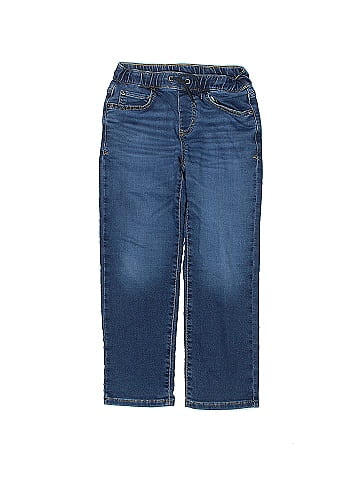Cat & Jack Jeans (view 1)