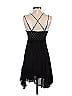 FP One Black Cocktail Dress Size S - photo 2