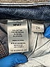 Vervet Hearts Blue Jeans Size 24 waist - photo 3