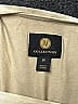 JM Collection 100% Polyester Tan 3/4 Sleeve Blouse Size 2X - photo 3