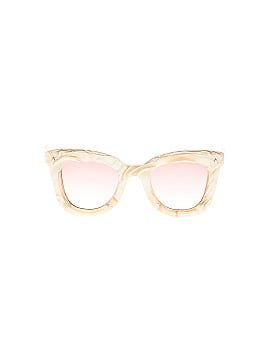 Jacques Marie Mage Sunglasses (view 2)