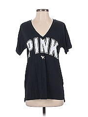 Victoria's Secret Pink Short Sleeve T Shirt