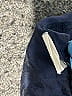 ETRO Blue Long Sleeve Blouse Size EU (IT) 44 / US 8 - photo 5