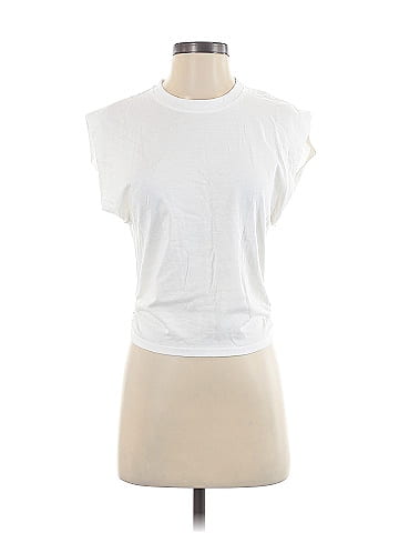 Forever 21 Sleeveless T-Shirt (view 1)