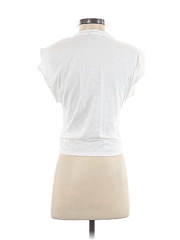 Forever 21 Sleeveless T-Shirt (view 2)