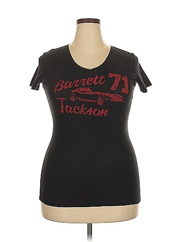 Assorted Brands Short Sleeve T-Shirt (view 1)