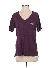 Victoria's Secret Pink Short Sleeve T Shirt