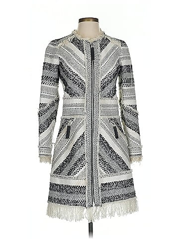 Rebecca Taylor Coat (view 1)