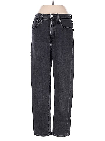 Madewell Jeans (view 1)