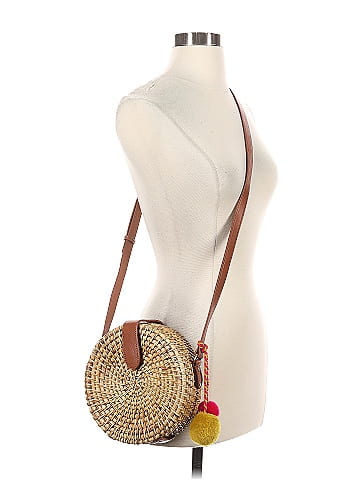 Sole Society Crossbody Bag (view 2)