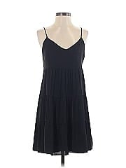 Naked Zebra Casual Dress