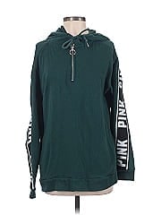 Victoria's Secret Pink Pullover Hoodie