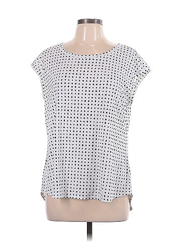 Elle Short Sleeve Top (view 1)