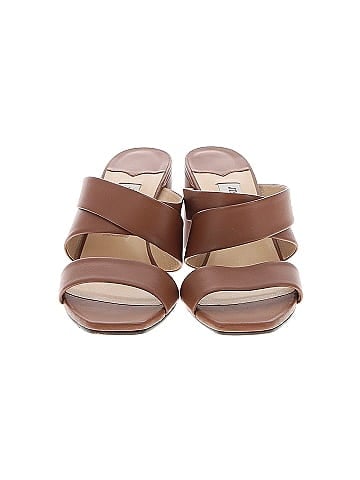Jimmy Choo Sia mules/clogs (view 2)
