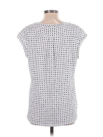 Elle Short Sleeve Top (view 2)