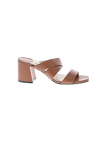 Jimmy Choo Sia mules/clogs (view 1)