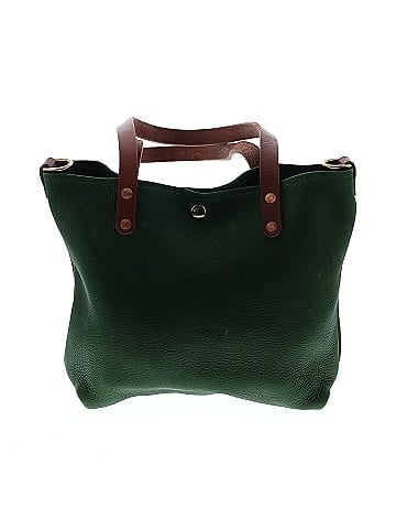KMM & Co. Leather Shoulder Bag (view 1)