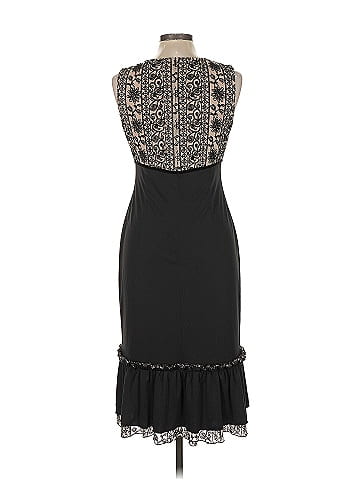 David Meister Cocktail Dress (view 2)