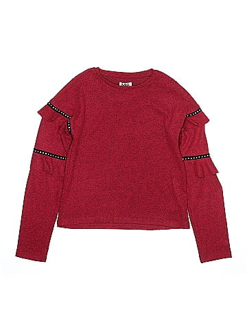 Assorted Brands Long Sleeve T-Shirt (view 1)