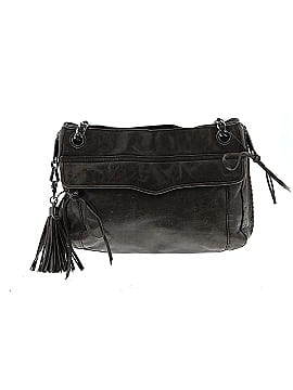 Rebecca Minkoff Leather Shoulder Bag (view 1)