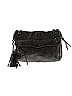 Rebecca Minkoff 100% Leather Black Brown Leather Shoulder Bag One size - photo 1
