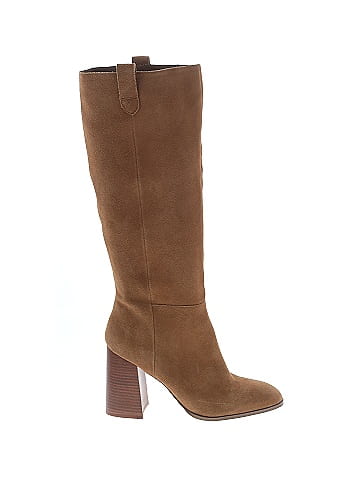 Steve Madden Boots (view 1)