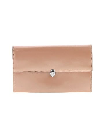 Christian Dior Vintage leather wallet (view 1)
