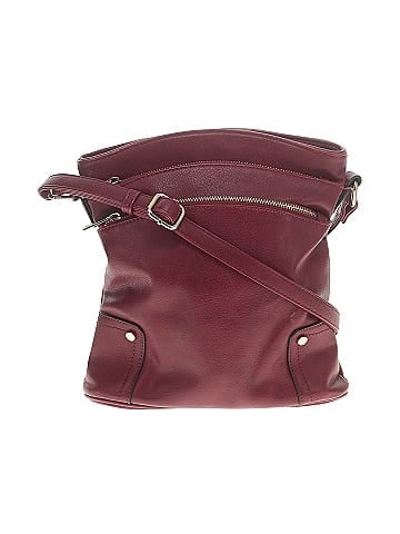 Unbranded Crossbody Bag (view 1)