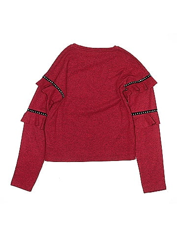 Assorted Brands Long Sleeve T-Shirt (view 2)