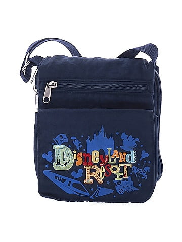 Disneyland Resort Crossbody Bag (view 1)