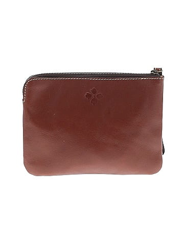 Patricia Nash Leather Wristlet (view 2)