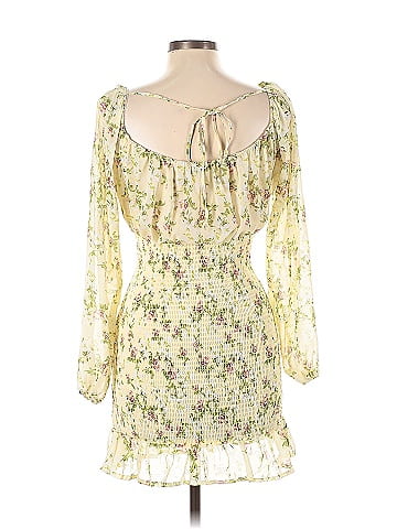J for Justify Cocktail Dress (view 2)