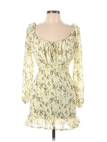 J for Justify Cocktail Dress (view 1)