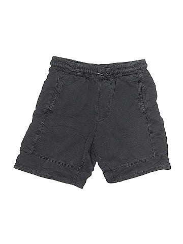 Zara Shorts (view 1)