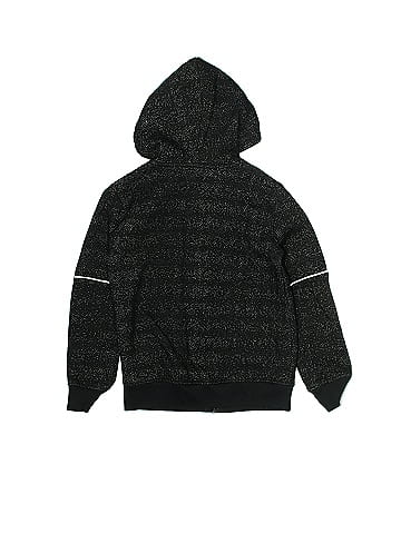DKNY Zip Up Hoodie (view 2)