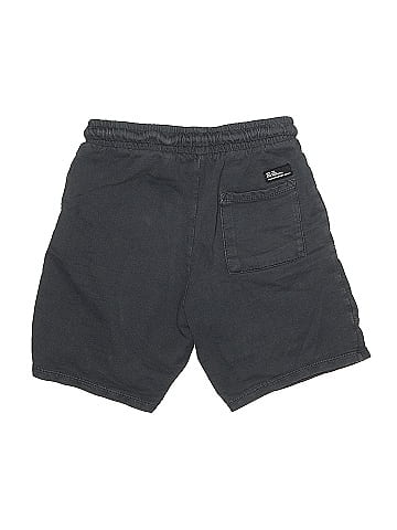 Zara Shorts (view 2)
