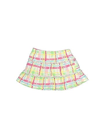 Okie Dokie Skirt (view 2)