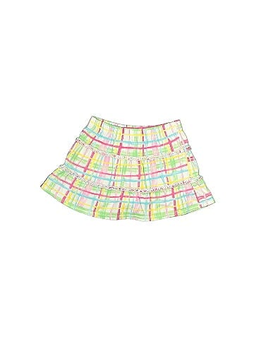 Okie Dokie Skirt (view 1)