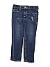 Jumping Beans Blue Jeans Size 5T - photo 1