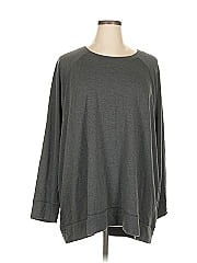 Livi Pullover Sweater