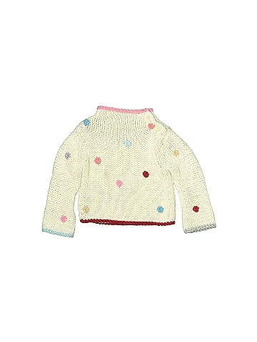 Baby Gap Pullover Sweater (view 1)