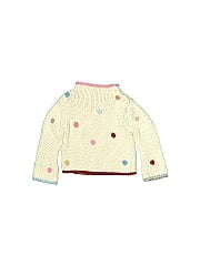 Baby Gap Pullover Sweater