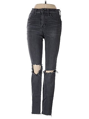 Madewell Jeans (view 1)