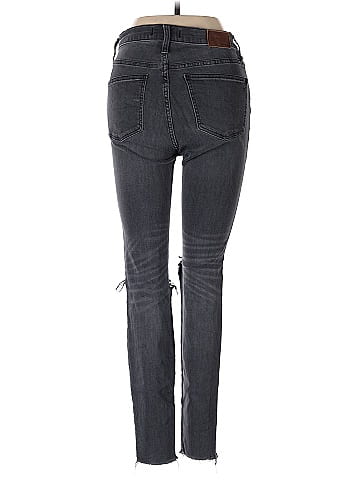 Madewell Jeans (view 2)