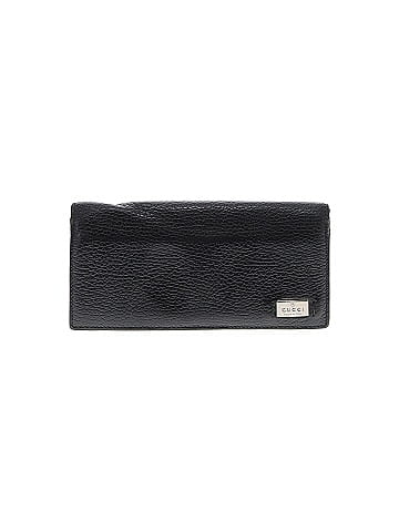 Gucci Leather Wallet (view 1)